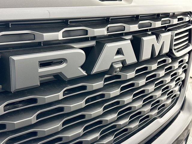 2025 Ram 1500 Vehicle Photo in Doylsetown, PA 18901