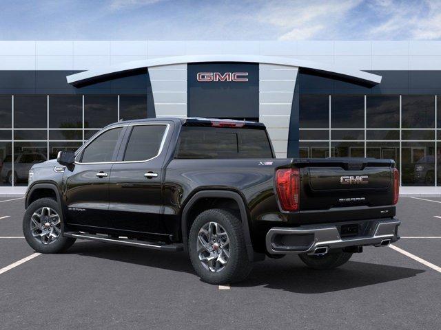 2024 GMC Sierra 1500 Vehicle Photo in WEST FRANKFORT, IL 62896-4173