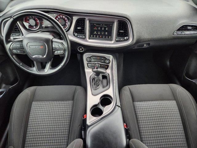 2022 Dodge Challenger Vehicle Photo in HOUSTON, TX 77054-4802