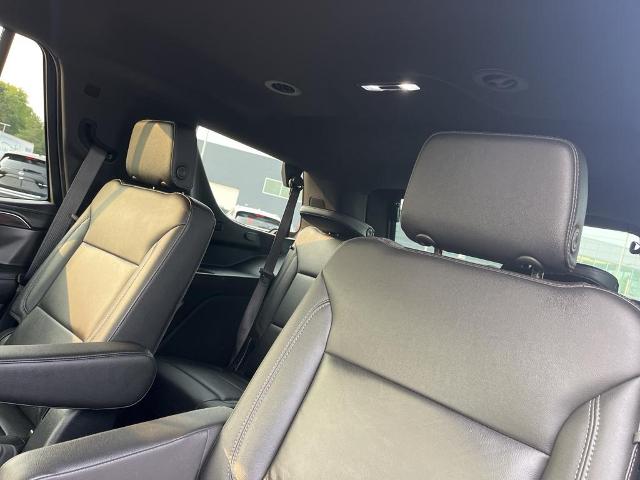 2021 Chevrolet Tahoe Vehicle Photo in GREEN BAY, WI 54302-3701