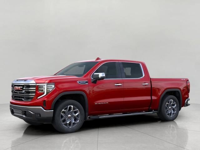 2024 GMC Sierra 1500 Vehicle Photo in GREEN BAY, WI 54303-3330