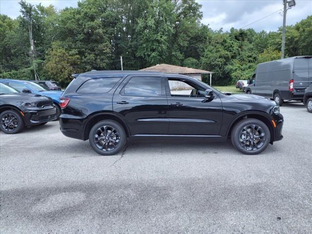 2024 Dodge Durango Vehicle Photo in Bowie, MD 20716