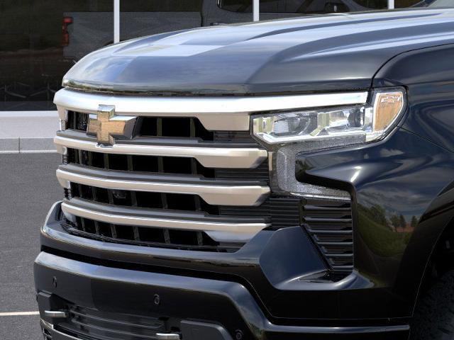 2025 Chevrolet Silverado 1500 Vehicle Photo in DURANT, OK 74701-4624