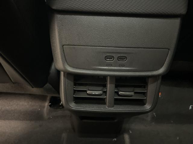 2025 Chevrolet Equinox Vehicle Photo in ROGERS, MN 55374-9422