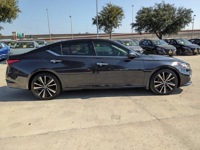 2019 Nissan Altima Vehicle Photo in San Antonio, TX 78209