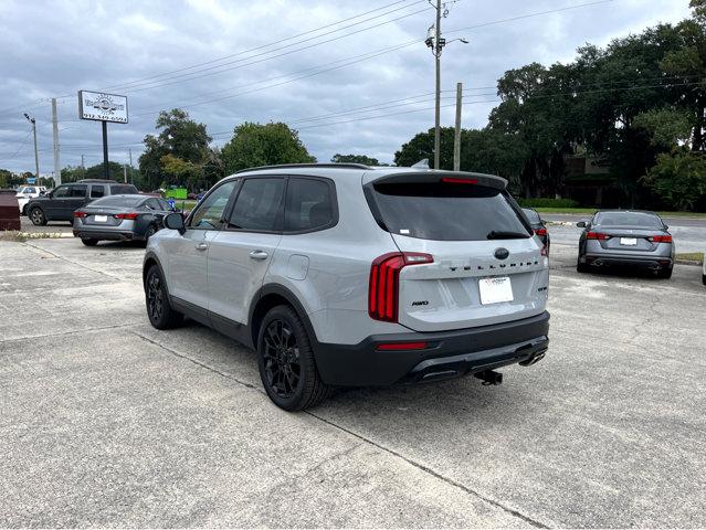 2021 Kia Telluride Vehicle Photo in Savannah, GA 31419