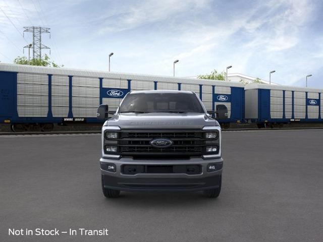 2024 Ford Super Duty F-250 SRW Vehicle Photo in Weatherford, TX 76087-8771