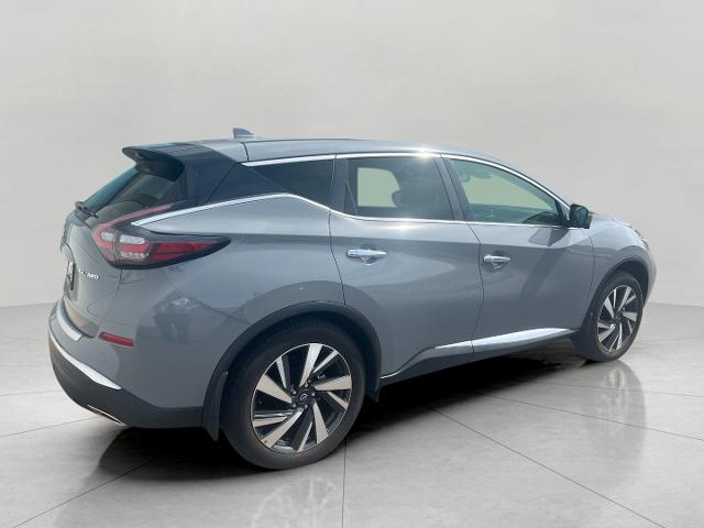 2023 Nissan Murano Vehicle Photo in Neenah, WI 54956