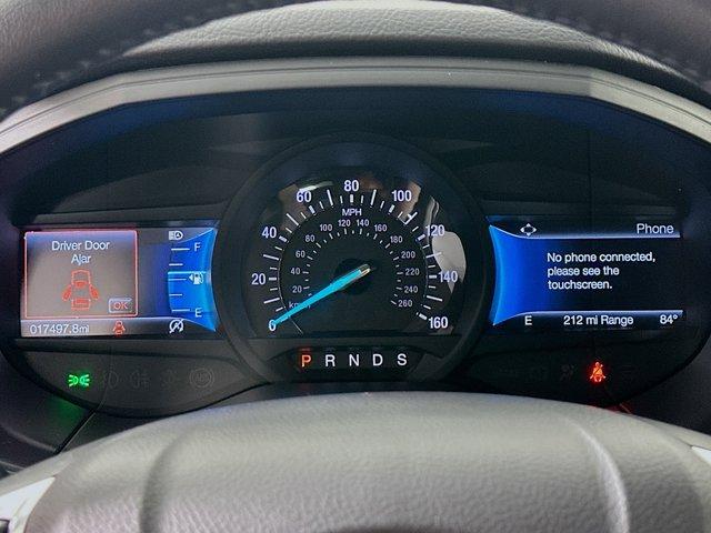 2024 Ford Edge Vehicle Photo in Flemington, NJ 08822