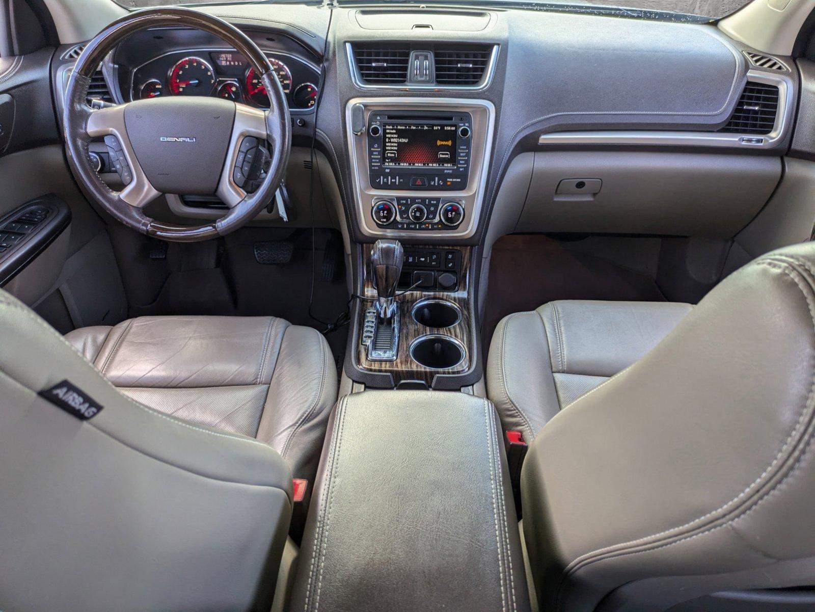 2015 GMC Acadia Vehicle Photo in Corpus Christi, TX 78415