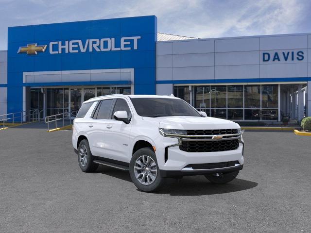 2024 Chevrolet Tahoe Vehicle Photo in HOUSTON, TX 77054-4802