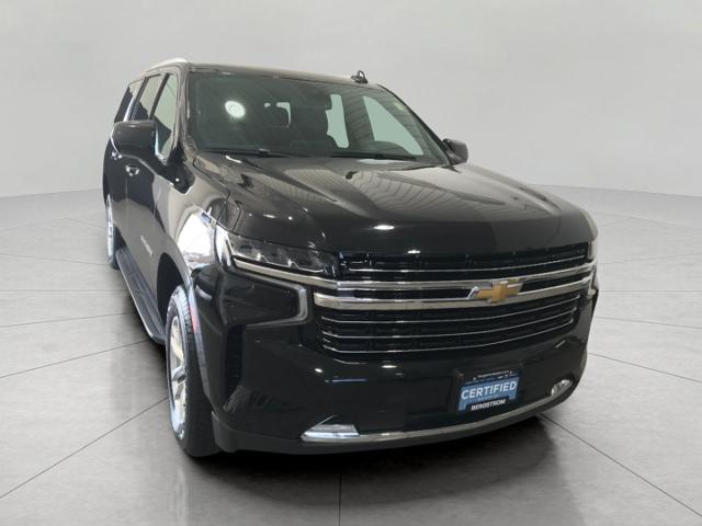 2023 Chevrolet Suburban Vehicle Photo in GREEN BAY, WI 54303-3330