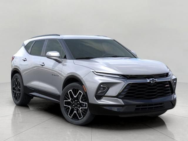 2025 Chevrolet Blazer Vehicle Photo in MADISON, WI 53713-3220