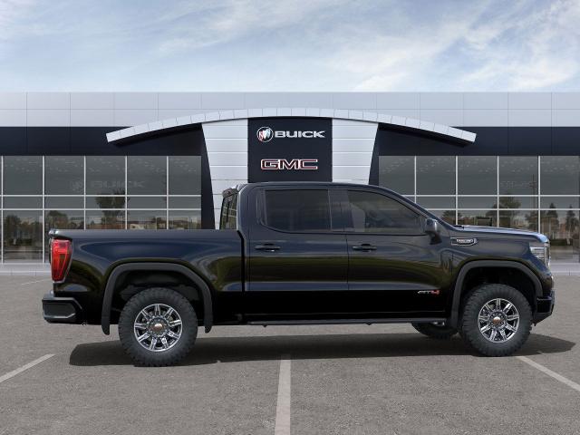 2024 GMC Sierra 1500 Vehicle Photo in PASADENA, CA 91107-3803