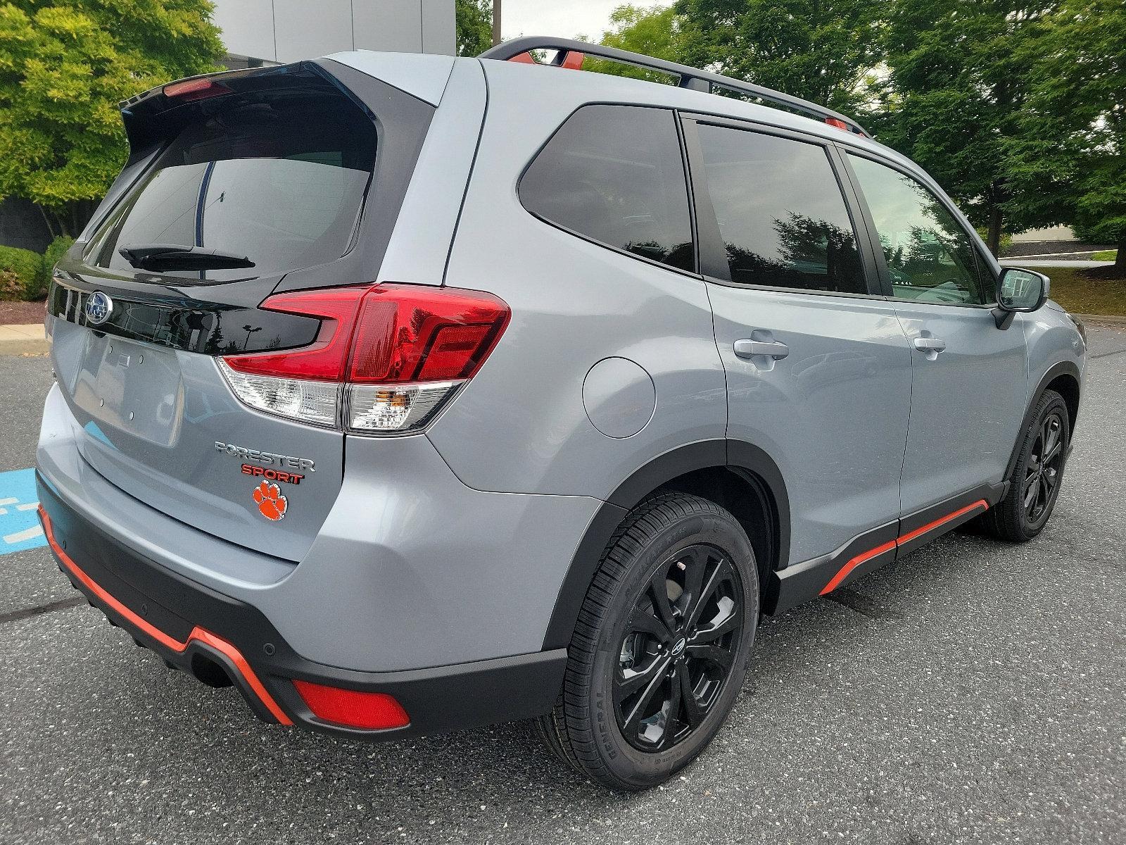 2022 Subaru Forester Vehicle Photo in BETHLEHEM, PA 18017