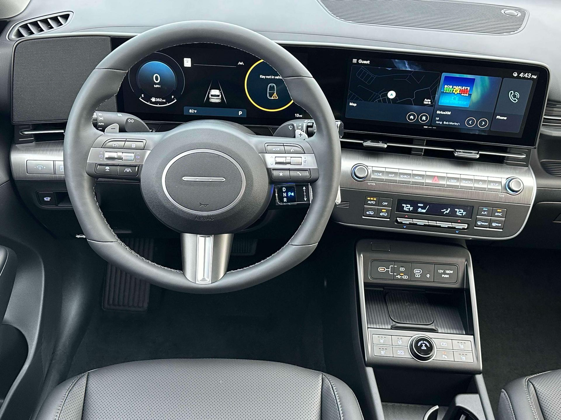 2025 Hyundai KONA Vehicle Photo in Green Bay, WI 54304