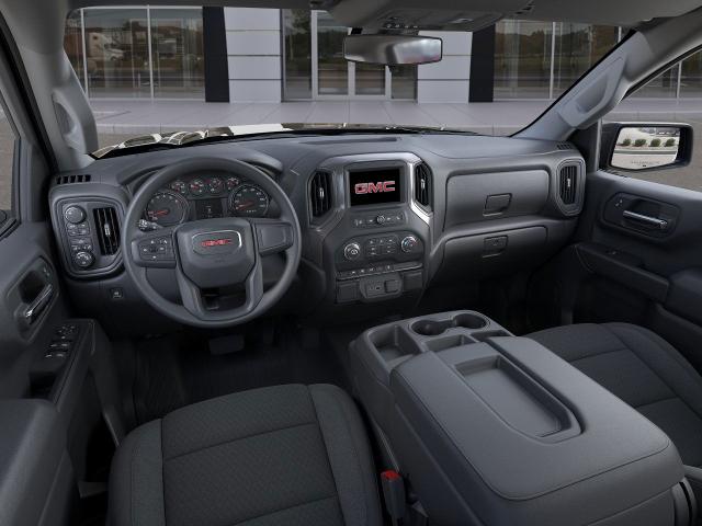 2025 GMC Sierra 1500 Vehicle Photo in POTSDAM, NY 13676-1281