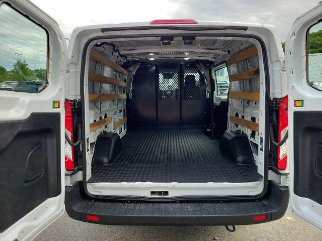 2021 Ford Transit Cargo Van Vehicle Photo in WATERTOWN, CT 06795-3318