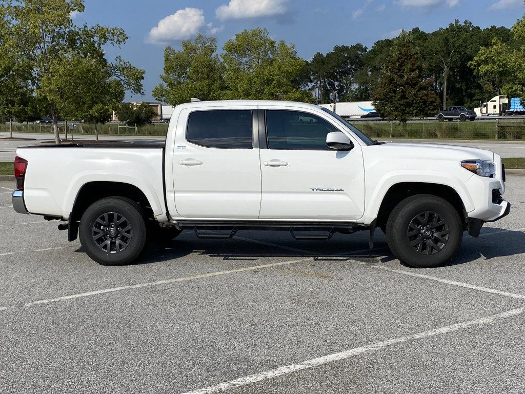 2023 Toyota Tacoma 2WD Vehicle Photo in POOLER, GA 31322-3252