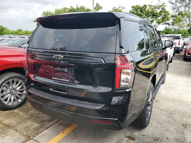 2024 Chevrolet Tahoe Vehicle Photo in SUNRISE, FL 33323-3202