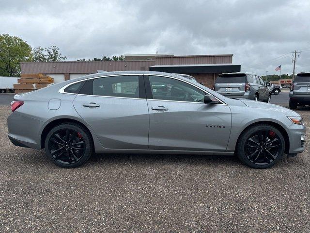 2025 Chevrolet Malibu Vehicle Photo in SAUK CITY, WI 53583-1301