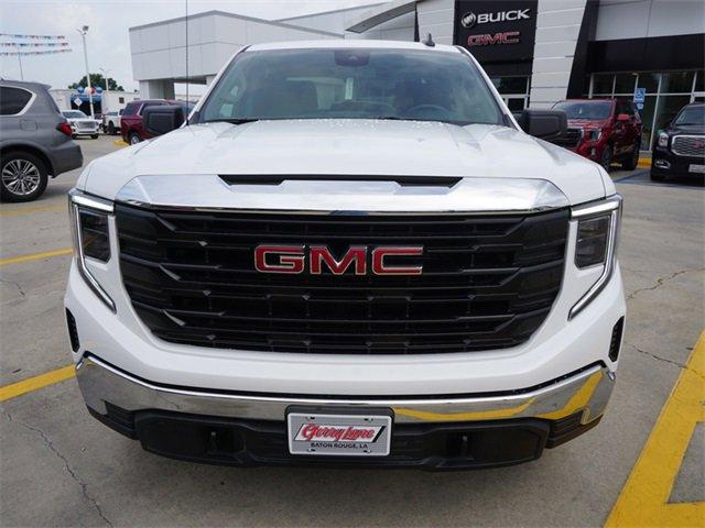 2024 GMC Sierra 1500 Vehicle Photo in BATON ROUGE, LA 70806-4466