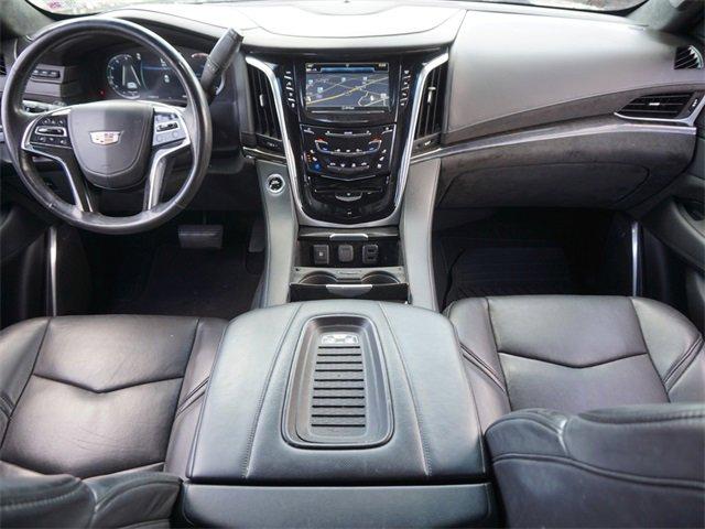 2020 Cadillac Escalade Vehicle Photo in BATON ROUGE, LA 70809-4546