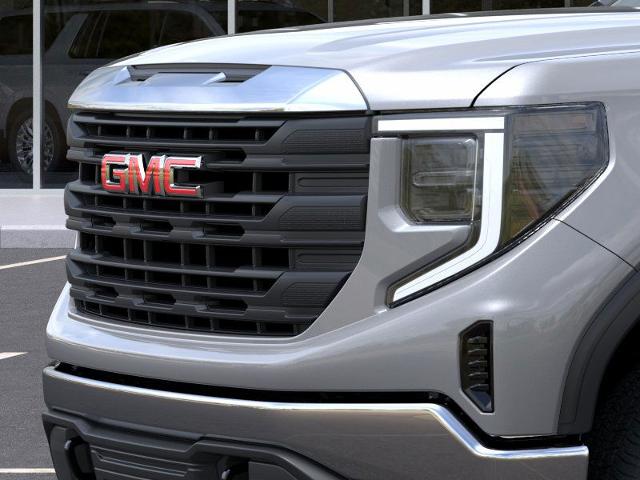 2024 GMC Sierra 1500 Vehicle Photo in WATERTOWN, CT 06795-3318