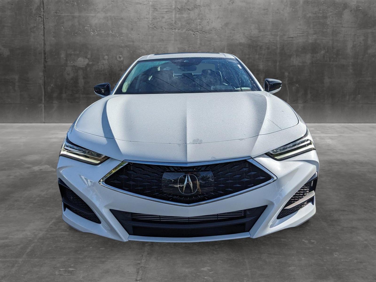 2023 Acura TLX Vehicle Photo in Sanford, FL 32771