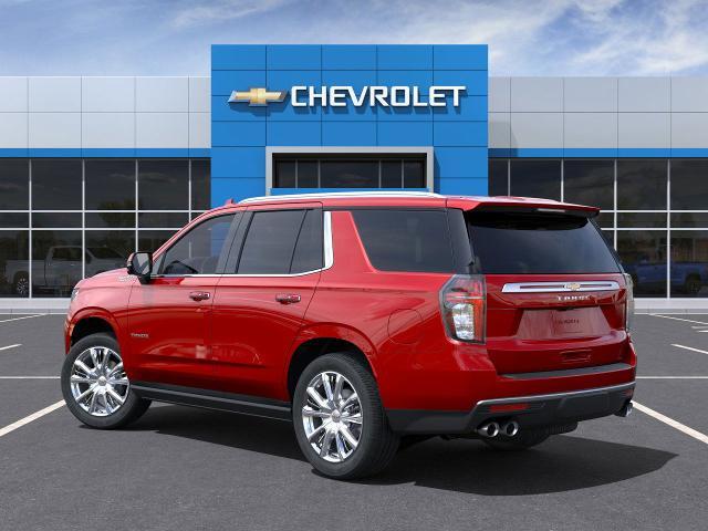 2024 Chevrolet Tahoe Vehicle Photo in HOUSTON, TX 77034-5009