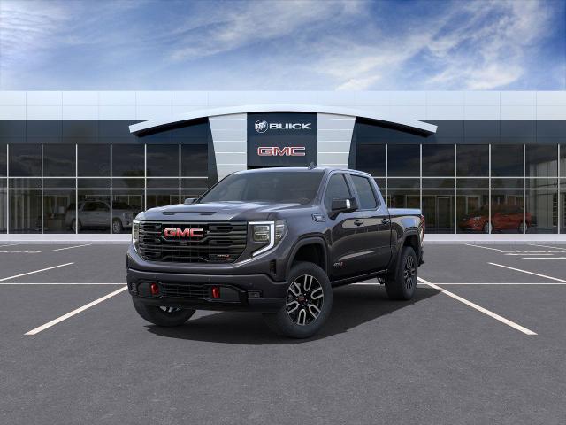 2025 GMC Sierra 1500 Vehicle Photo in LAUREL, MD 20707-4622