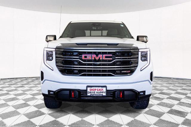 2022 GMC Sierra 1500 Vehicle Photo in NORTH RIVERSIDE, IL 60546-1404