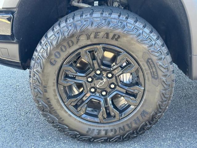 2023 Chevrolet Silverado 1500 Vehicle Photo in COLUMBIA, MO 65203-3903