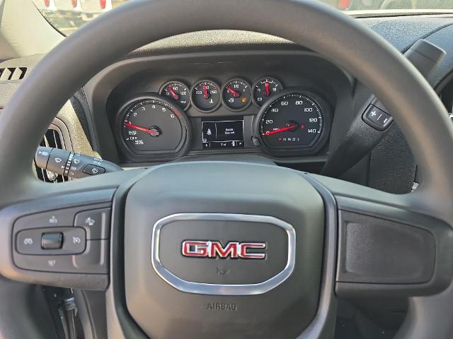 2024 GMC Sierra 1500 Vehicle Photo in LAFAYETTE, LA 70503-4541