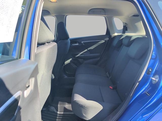 2019 Honda Fit Vehicle Photo in Green Bay, WI 54304