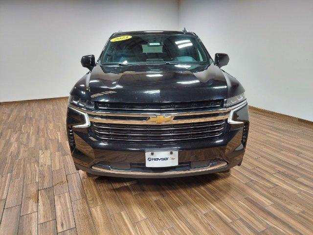 2023 Chevrolet Tahoe Vehicle Photo in SAUK CITY, WI 53583-1301