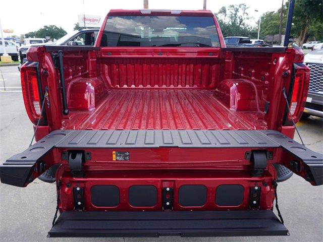 2024 GMC Sierra 1500 Vehicle Photo in BATON ROUGE, LA 70806-4466