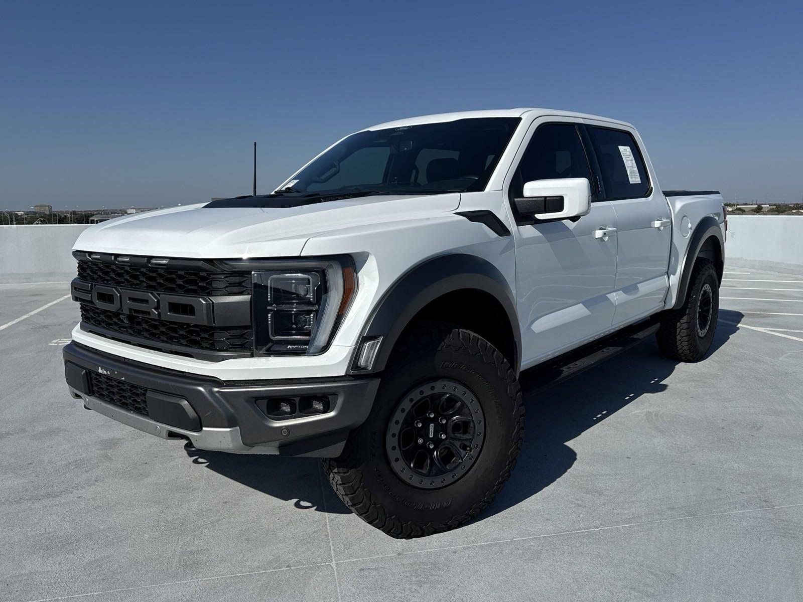 2022 Ford F-150 Vehicle Photo in AUSTIN, TX 78717