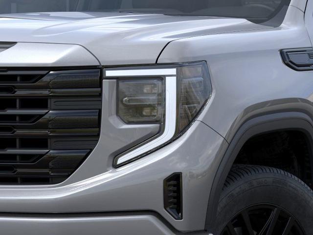 2024 GMC Sierra 1500 Vehicle Photo in NORTH RIVERSIDE, IL 60546-1404