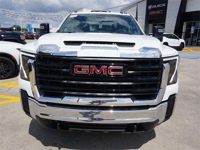 2024 GMC Sierra 2500 HD Vehicle Photo in BATON ROUGE, LA 70806-4466