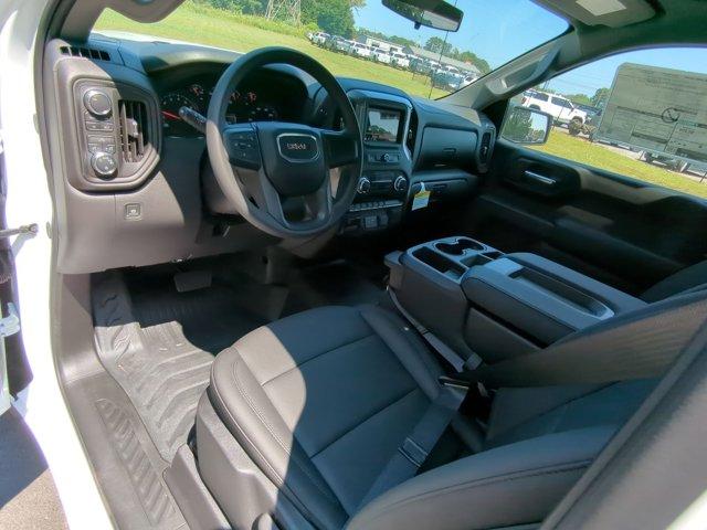 2024 GMC Sierra 1500 Vehicle Photo in ALBERTVILLE, AL 35950-0246