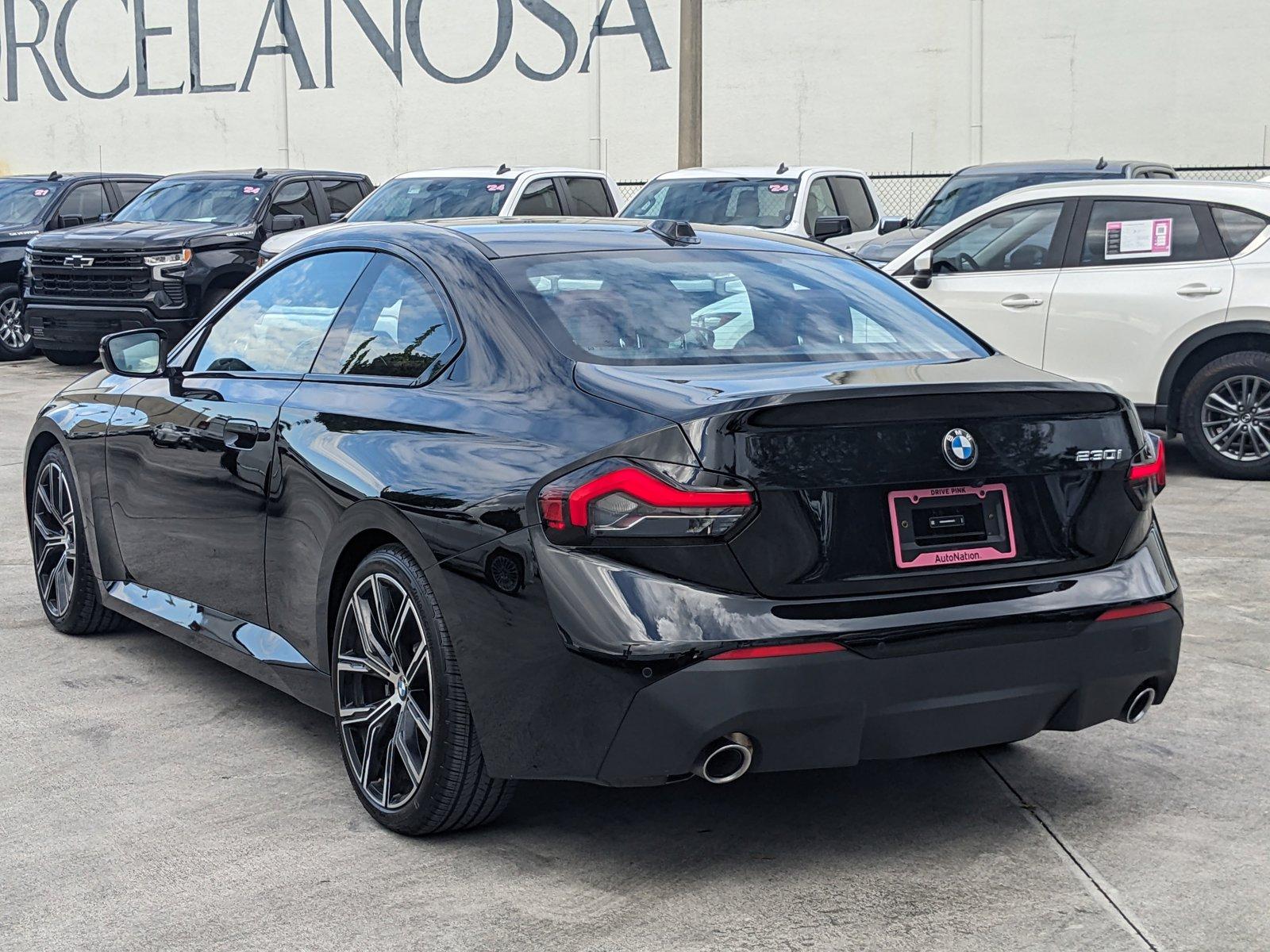 2024 BMW 2 Series Vehicle Photo in MIAMI, FL 33172-3015