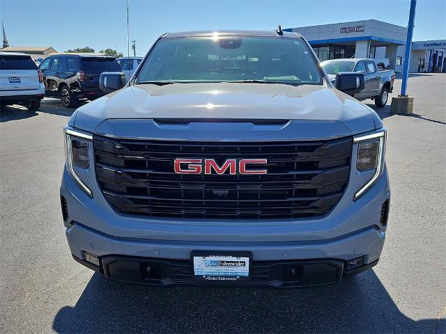 2024 GMC Sierra 1500 Vehicle Photo in EASTLAND, TX 76448-3020