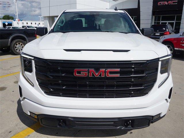 2024 GMC Sierra 1500 Vehicle Photo in BATON ROUGE, LA 70806-4466