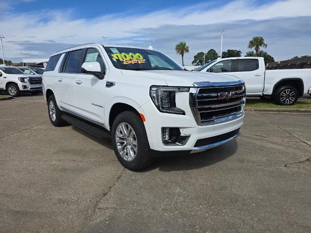 2024 GMC Yukon XL Vehicle Photo in LAFAYETTE, LA 70503-4541