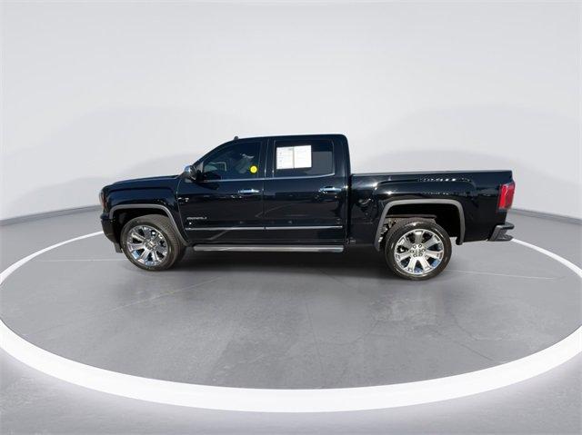 2018 GMC Sierra 1500 Vehicle Photo in BOWLING GREEN, KY 42104-4102