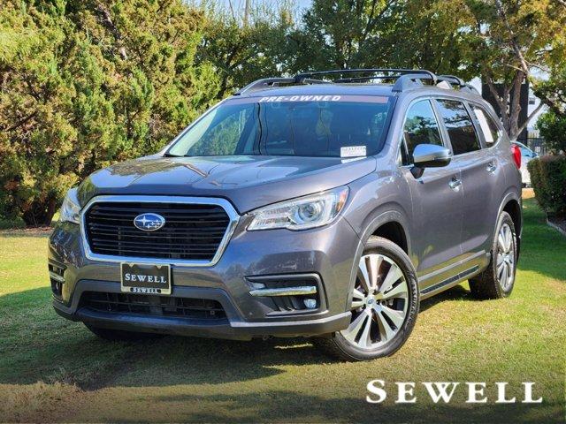 2019 Subaru Ascent Vehicle Photo in DALLAS, TX 75209