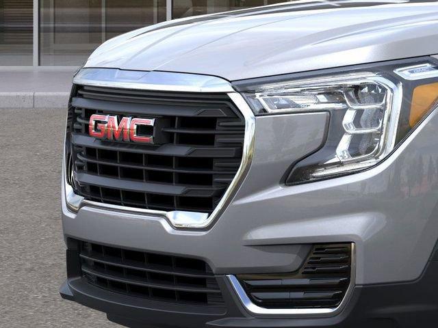 2024 GMC Terrain Vehicle Photo in MEDINA, OH 44256-9631