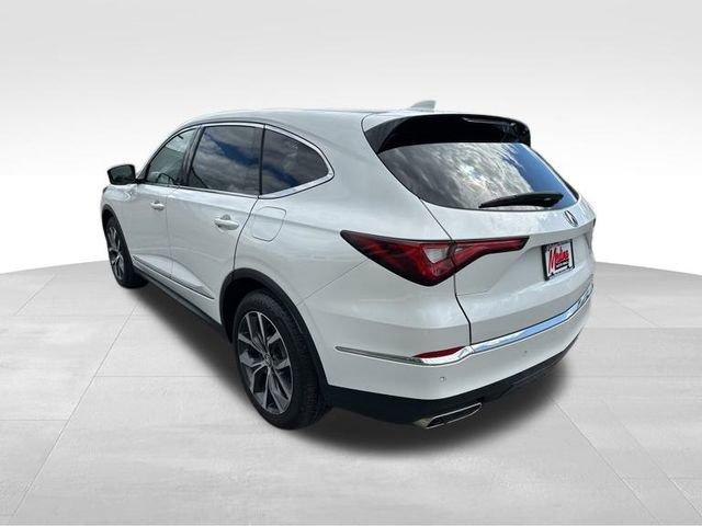 2022 Acura MDX Vehicle Photo in MEDINA, OH 44256-9631