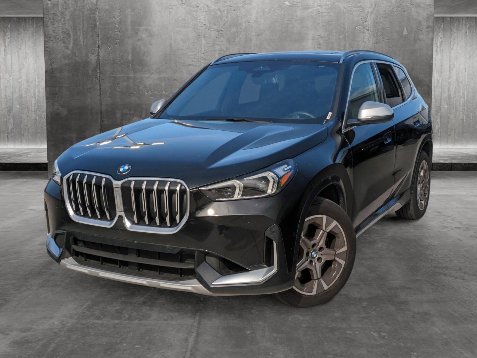 2024 BMW X1 xDrive28i Vehicle Photo in Rockville, MD 20852